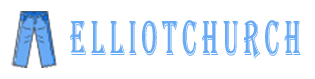 Elliotchurch Jeans Online Store